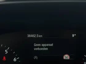 Ford FOCUS Wagon 1.0 EcoBoost Hybrid ST Line | Head-Up | Winter Pack | Driver Assist pack thumbnail 14