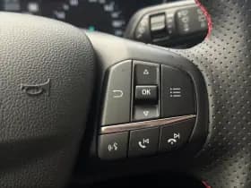 Ford FOCUS Wagon 1.0 EcoBoost Hybrid ST Line | Head-Up | Winter Pack | Driver Assist pack thumbnail 15