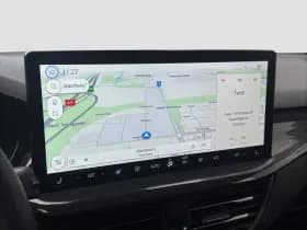 Ford FOCUS Wagon 1.0 EcoBoost Hybrid ST Line | Head-Up | Winter Pack | Driver Assist pack thumbnail 3