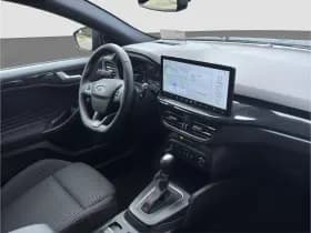 Ford FOCUS Wagon 1.0 EcoBoost Hybrid ST Line | Head-Up | Winter Pack | Driver Assist pack thumbnail 22