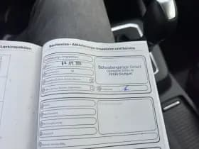 Ford FOCUS Wagon 1.0 EcoBoost Hybrid ST Line | Head-Up | Winter Pack | Driver Assist pack thumbnail 23