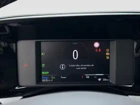 Opel Mokka-e Elegance 50Kwh | Bi-Tone | Dodehoek | Full LED thumbnail 12