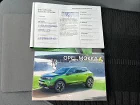 Opel Mokka-e Elegance 50Kwh | Bi-Tone | Dodehoek | Full LED thumbnail 30