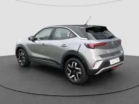 Opel Mokka-e Elegance 50Kwh | Bi-Tone | Dodehoek | Full LED thumbnail 9