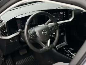 Opel Mokka-e Elegance 50Kwh | Bi-Tone | Dodehoek | Full LED thumbnail 10