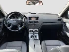 Mercedes-Benz C-Klasse 180 CGI Business Class Avantgarde | NAP Logisch | Elek achterkl | Cruise | Climate thumbnail 2