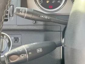 Mercedes-Benz C-Klasse 180 CGI Business Class Avantgarde | NAP Logisch | Elek achterkl | Cruise | Climate thumbnail 12