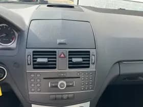 Mercedes-Benz C-Klasse 180 CGI Business Class Avantgarde | NAP Logisch | Elek achterkl | Cruise | Climate thumbnail 14