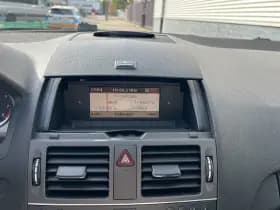 Mercedes-Benz C-Klasse 180 CGI Business Class Avantgarde | NAP Logisch | Elek achterkl | Cruise | Climate thumbnail 15