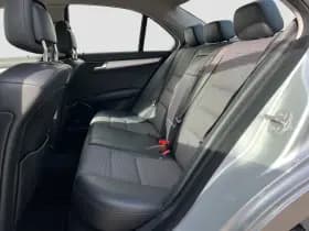 Mercedes-Benz C-Klasse 180 CGI Business Class Avantgarde | NAP Logisch | Elek achterkl | Cruise | Climate thumbnail 19