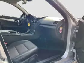 Mercedes-Benz C-Klasse 180 CGI Business Class Avantgarde | NAP Logisch | Elek achterkl | Cruise | Climate thumbnail 20