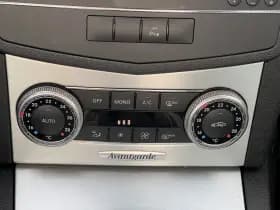 Mercedes-Benz C-Klasse 180 CGI Business Class Avantgarde | NAP Logisch | Elek achterkl | Cruise | Climate thumbnail 23