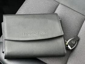 Mercedes-Benz C-Klasse 180 CGI Business Class Avantgarde | NAP Logisch | Elek achterkl | Cruise | Climate thumbnail 26