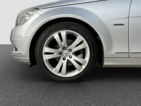 Mercedes-Benz C-Klasse 180 CGI Business Class Avantgarde | NAP Logisch | Elek achterkl | Cruise | Climate thumbnail 5