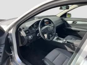 Mercedes-Benz C-Klasse 180 CGI Business Class Avantgarde | NAP Logisch | Elek achterkl | Cruise | Climate thumbnail 9