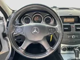 Mercedes-Benz C-Klasse 180 CGI Business Class Avantgarde | NAP Logisch | Elek achterkl | Cruise | Climate thumbnail 10