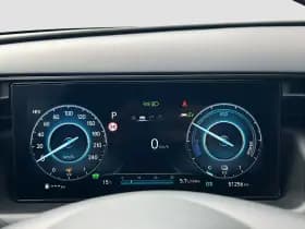 Hyundai Tucson 1.6 T-GDI PHEV N Line 4WD | 360 Cam | Apple Carplay | Stoel/ Stuur verw. thumbnail 15