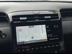 Hyundai Tucson 1.6 T-GDI PHEV N Line 4WD | 360 Cam | Apple Carplay | Stoel/ Stuur verw. thumbnail 18