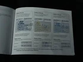 Hyundai Tucson 1.6 T-GDI PHEV N Line 4WD | 360 Cam | Apple Carplay | Stoel/ Stuur verw. thumbnail 23