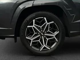 Hyundai Tucson 1.6 T-GDI PHEV N Line 4WD | 360 Cam | Apple Carplay | Stoel/ Stuur verw. thumbnail 24