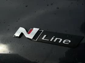 Hyundai Tucson 1.6 T-GDI PHEV N Line 4WD | 360 Cam | Apple Carplay | Stoel/ Stuur verw. thumbnail 4