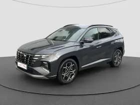 Hyundai Tucson 1.6 T-GDI PHEV N Line 4WD | 360 Cam | Apple Carplay | Stoel/ Stuur verw. thumbnail 7