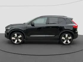 Volvo XC40 Recharge Twin Ultimate 78 kWh | 95% SOH | Pano | H&K| Intelli | 360* thumbnail 11