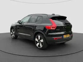 Volvo XC40 Recharge Twin Ultimate 78 kWh | 95% SOH | Pano | H&K| Intelli | 360* thumbnail 12