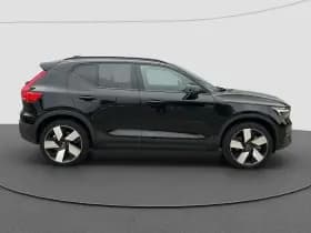 Volvo XC40 Recharge Twin Ultimate 78 kWh | 95% SOH | Pano | H&K| Intelli | 360* thumbnail 8