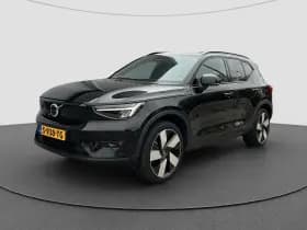 Volvo XC40 Recharge Twin Ultimate 78 kWh | 95% SOH | Pano | H&K| Intelli | 360* thumbnail 10