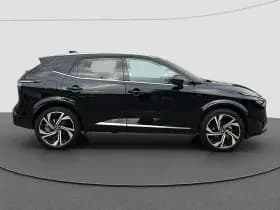 Nissan QASHQAI 1.3 MHEV Xtronic Tekna Plus | Pano | HUD | Adaptive | Bose | Leer | Keyless thumbnail 2