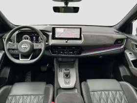 Nissan QASHQAI 1.3 MHEV Xtronic Tekna Plus | Pano | HUD | Adaptive | Bose | Leer | Keyless thumbnail 12