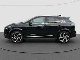 Nissan QASHQAI 1.3 MHEV Xtronic Tekna Plus | Pano | HUD | Adaptive | Bose | Leer | Keyless thumbnail 5