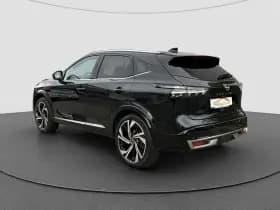 Nissan QASHQAI 1.3 MHEV Xtronic Tekna Plus | Pano | HUD | Adaptive | Bose | Leer | Keyless thumbnail 6