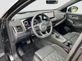 Nissan QASHQAI 1.3 MHEV Xtronic Tekna Plus | Pano | HUD | Adaptive | Bose | Leer | Keyless thumbnail 7