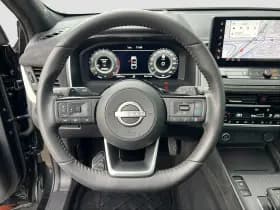 Nissan QASHQAI 1.3 MHEV Xtronic Tekna Plus | Pano | HUD | Adaptive | Bose | Leer | Keyless thumbnail 8