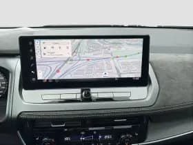 Nissan QASHQAI 1.3 MHEV Xtronic Tekna Plus | Pano | HUD | Adaptive | Bose | Leer | Keyless thumbnail 10