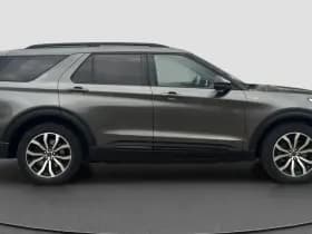 Ford Explorer 3.0 V6 EcoBoost PHEV ST-Line | B&O | 4Seizoens | 7-Persoons | Pano | Leder thumbnail 2