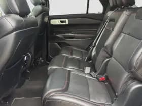 Ford Explorer 3.0 V6 EcoBoost PHEV ST-Line | B&O | 4Seizoens | 7-Persoons | Pano | Leder thumbnail 11