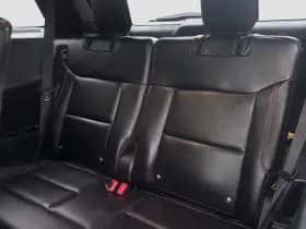 Ford Explorer 3.0 V6 EcoBoost PHEV ST-Line | B&O | 4Seizoens | 7-Persoons | Pano | Leder thumbnail 12