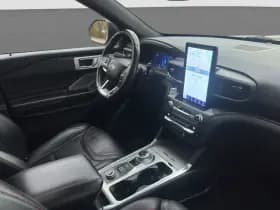 Ford Explorer 3.0 V6 EcoBoost PHEV ST-Line | B&O | 4Seizoens | 7-Persoons | Pano | Leder thumbnail 13