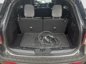 Ford Explorer 3.0 V6 EcoBoost PHEV ST-Line | B&O | 4Seizoens | 7-Persoons | Pano | Leder thumbnail 14