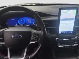 Ford Explorer 3.0 V6 EcoBoost PHEV ST-Line | B&O | 4Seizoens | 7-Persoons | Pano | Leder thumbnail 15