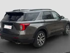 Ford Explorer 3.0 V6 EcoBoost PHEV ST-Line | B&O | 4Seizoens | 7-Persoons | Pano | Leder thumbnail 3