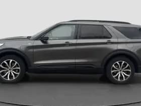 Ford Explorer 3.0 V6 EcoBoost PHEV ST-Line | B&O | 4Seizoens | 7-Persoons | Pano | Leder thumbnail 7