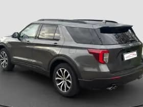 Ford Explorer 3.0 V6 EcoBoost PHEV ST-Line | B&O | 4Seizoens | 7-Persoons | Pano | Leder thumbnail 8