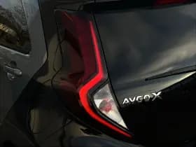 Toyota Aygo X 1.0 VVT-i MT Envy | Adaptive | Lane assist | Carplay | Keyless thumbnail 19