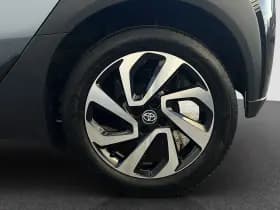 Toyota Aygo X 1.0 VVT-i MT Envy | Adaptive | Lane assist | Carplay | Keyless thumbnail 22