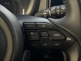 Toyota Aygo X 1.0 VVT-i MT Envy | Adaptive | Lane assist | Carplay | Keyless thumbnail 7