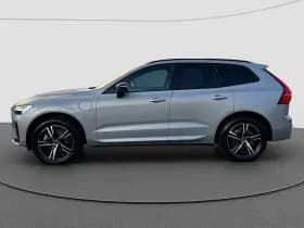 Volvo XC60 2.0 Recharge T8 AWD R-Design | Pano | Trekhaak | H&K | Adaptive | thumbnail 12